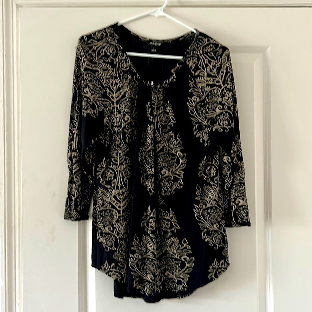 Lucky Brand Top